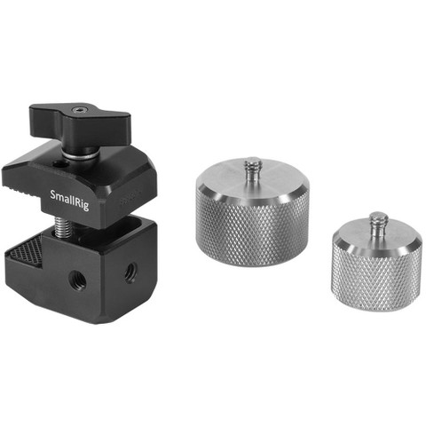 SmallRig Counterweight & Mounting Clamp Kit for DJI Ronin-S/Ronin-SC and Zhiyun WEEBILL-S/CRANE Series BSS2465