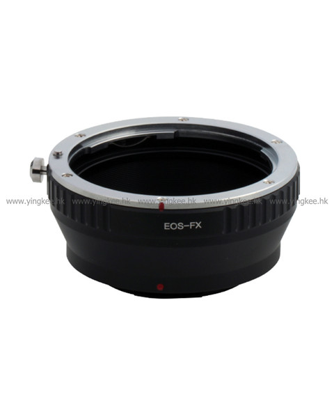 Pixco M42-FX M42 to Fujifilm X Mount M42鏡頭轉接環