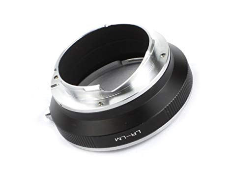 Pixco LR-LM Leica R to Leica M Lens Adapter 鏡頭轉接環