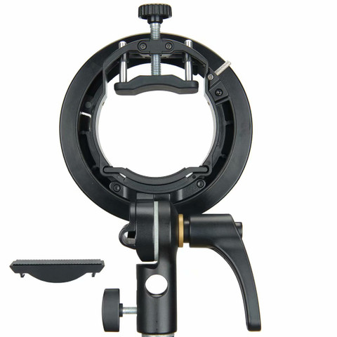 Godox神牛 S2 Bracket S型閃光燈支架 ( Bowens Mount )