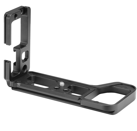 Leofoto LPS-A7R4 Sony A7R4 專用L型快拆板 L plate