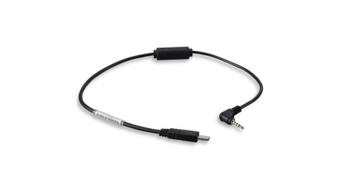 Nucleus-Nano Run/Stop Cables Sony Cable