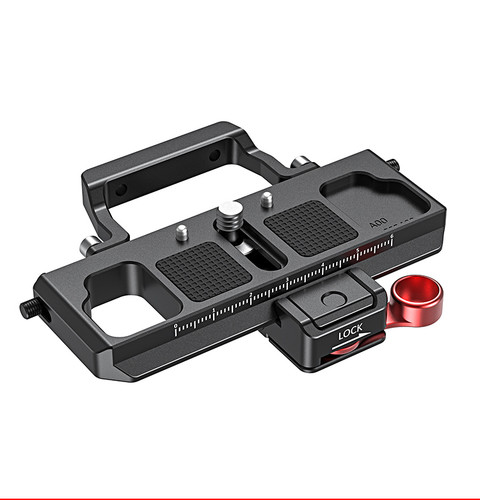 SmallRig Offset Kit for BMPCC 4K & 6K and Ronin S Crane 2 Moza Air 2 BSS2403