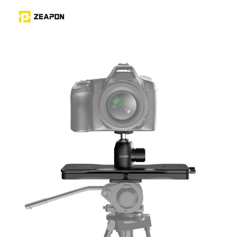 Zeapon Easylock 2 易鎖低拍架(連波頭)