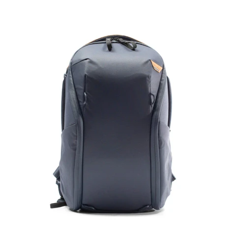 Peak Design Everyday Backpack Zip 20L V2 Midnight 拉鍊式雙肩包 (海軍藍)