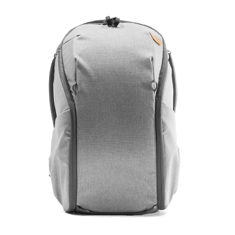 Peak Design Everyday Backpack Zip 20L V2 Ash 拉鍊式雙肩包 (淺灰色)