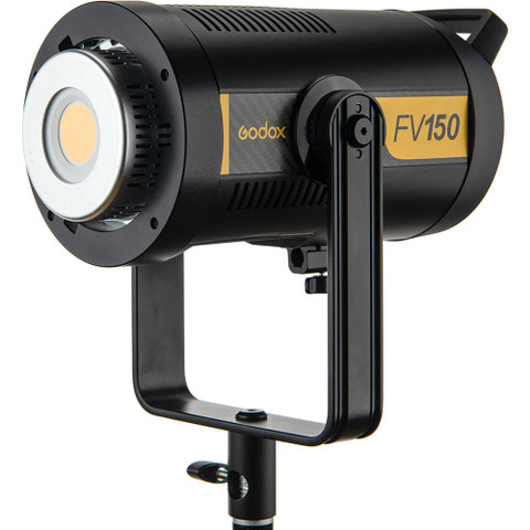Godox 神牛 FV150 高速閃光燈長亮燈