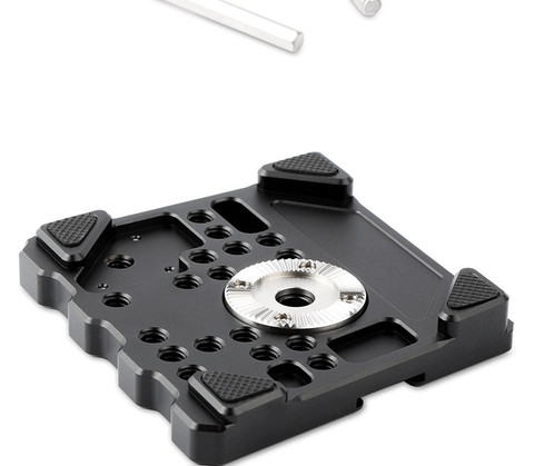 SmallRig Side Plate for Blackmagic URSA Mini/URSA MINI PRO 1854