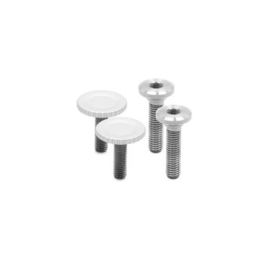 Peak Design Bolt Pack Silver 螺栓組 (銀色)