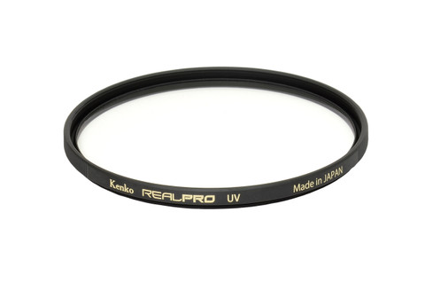 Kenko Real Pro UV Filter (Made in Japan) 55mm
