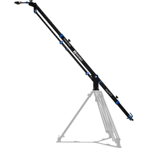 Benro 百諾 MoveUp15 A15J27 Video Jibs 電影搖臂