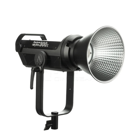 Aputure LS-300X Light Storm COB Bi-Color LED 雙色連續光燈