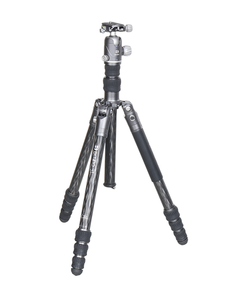 Benro 百諾 Bat BA298CK Carbon Fiber Tripod 碳纖維三腳架