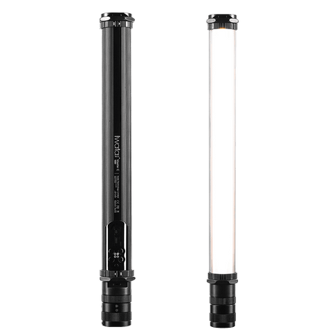 Iwata MA-02 Master E LED Dual Color 雙色攝影燈
