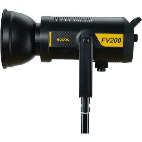 Godox 神牛 FV200 高速閃光燈長亮燈