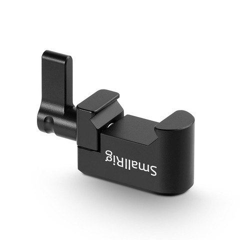 SmallRig Quick Release NATO Clamp 1973