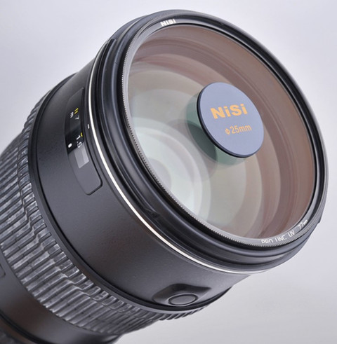 Nisi Donuts Filters Set 甜甜圈散景效果濾鏡套裝