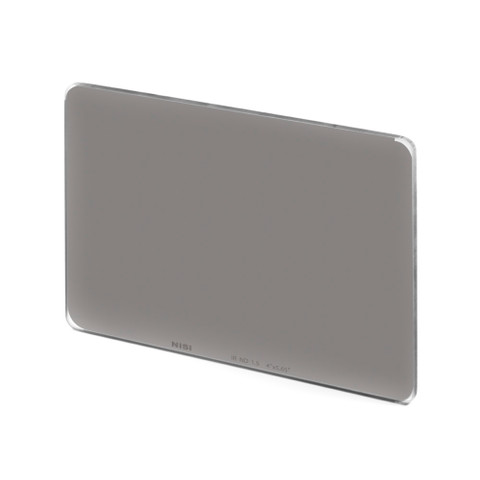 NiSi Cinema 4x5.65 Neutral Density ND 1.5 5Stop Filter 減光鏡電影濾鏡