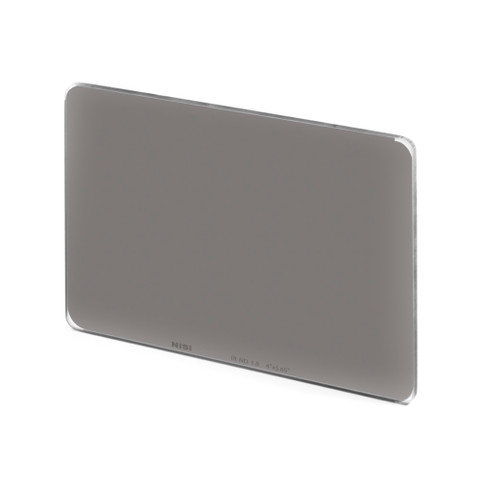 NiSi Cinema 4x5.65 Neutral Density ND 1.8 6Stop Filter 減光鏡電影濾鏡