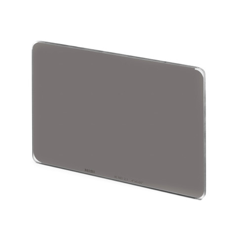 NiSi Cinema 4x5.65 Neutral Density ND 2.1 7Stop Filter 減光鏡電影濾鏡