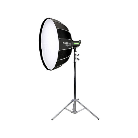 Phottix Raja Quick-Folding Octa Softbox 85cm 快開柔光箱