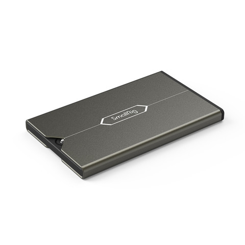  SmallRig Memory Card Case 2832