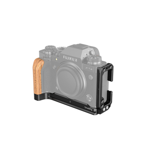 SmallRig L Bracket for FUJIFILM X-T4 Camera LCF2811