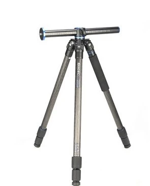 Benro 百諾 GoTravel GC257T 碳纖維腳架