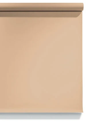 Superior Seamless Paper 仙麗攝影背景紙 - #66 Wheat 麥芽色 (2.72m x 11m)