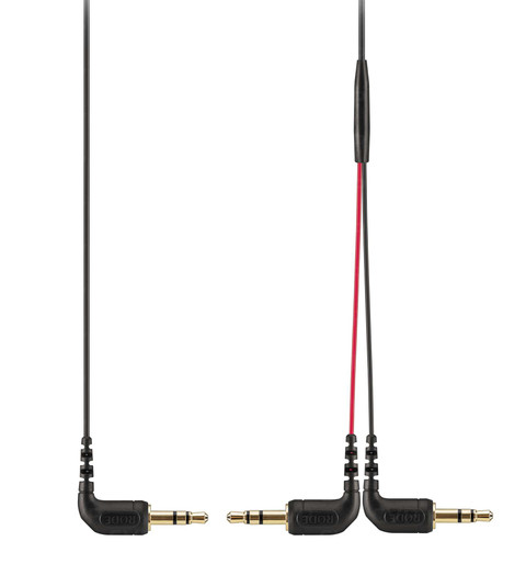 Rode SC11 3.5mm Splitter Cable 