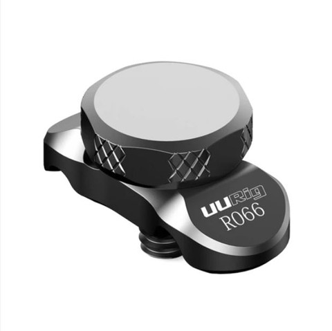 Ulanzi UURig R066 Universal Cable Clip 電線整理夾