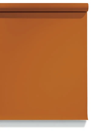 Superior Seamless Paper 仙麗攝影背景紙 - #48 Spice 黃褐色 (2.72m x 11m)