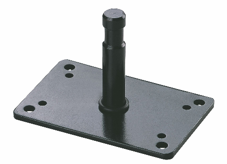  Falconeyes 銳鷹 FA-027B Celling & Wall Mount with 120mm Spigot 天花燈具底座