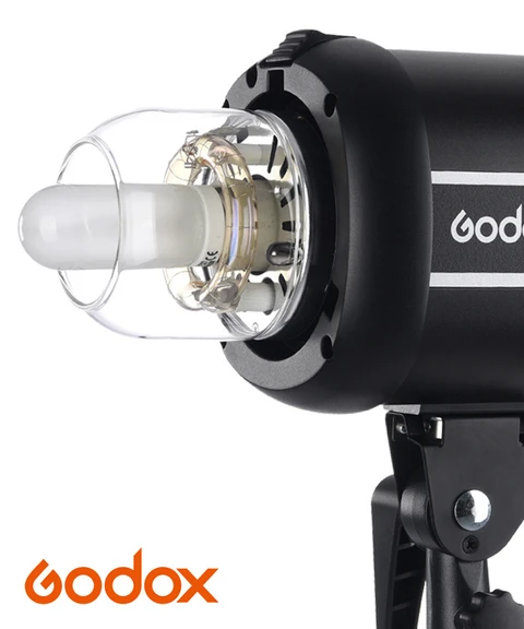 Flash Tube for Godox QT600 II III 閃光管
