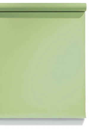 Superior Seamless Paper 仙麗攝影背景紙 - #13 Tropical Green 熱帶綠 (2.72m x 11m)