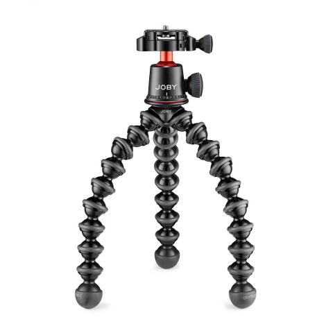 Joby JB91566-BWW GorillaPod 3K PRO Kit 八爪魚三腳架