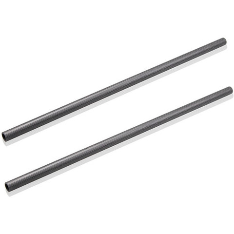 SmallRig 15mm Carbon Fiber Rod - 45cm 18inch (2pcs) 871