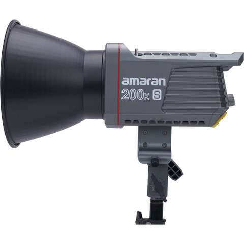 amaran 200x S COB Bi-Color LED 雙色連續光燈