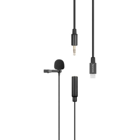 Saramonic LavMicro U1A 全向領夾式麥克風