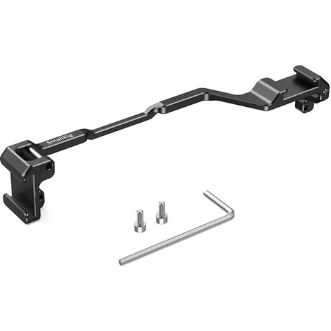 SmallRig Shoe Mount Relocation Plate for Sony a6600 Camera BUC2498