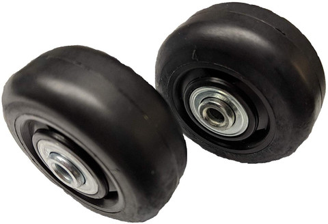 Pelican 1535 Air Replacement Wheel 原廠轆連軸承  (一對)