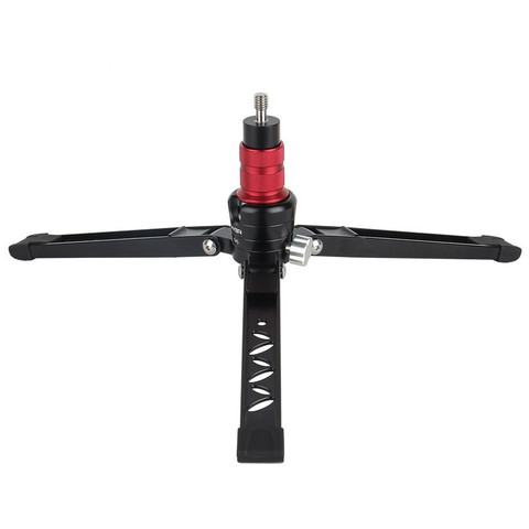 Cayer 卡宴 SV5 Monopod Base 金屬獨腳架支架