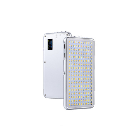 NK N-M180 LED Light 內置電池迷你補光燈