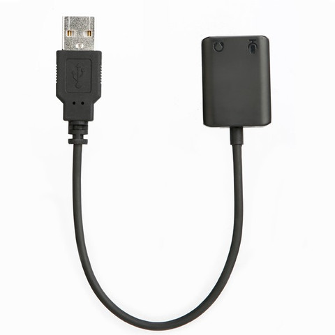 Saramonic EA2L USB Sound Adapter