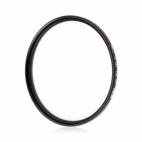 Nisi 耐司 Black Mist 1/4 Filter 67mm 黑柔濾鏡