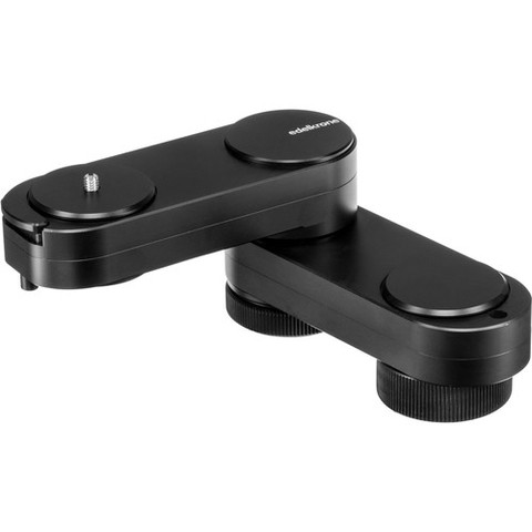 Edelkrone Wing Slider 四倍增距攝錄路軌
