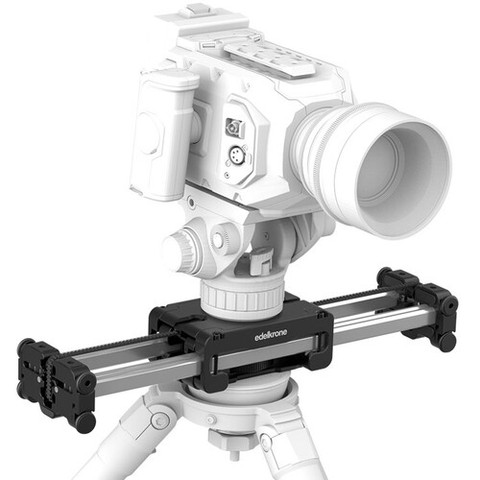 Edelkrone SliderPLUS v5 PRO Compact 攝錄路軌