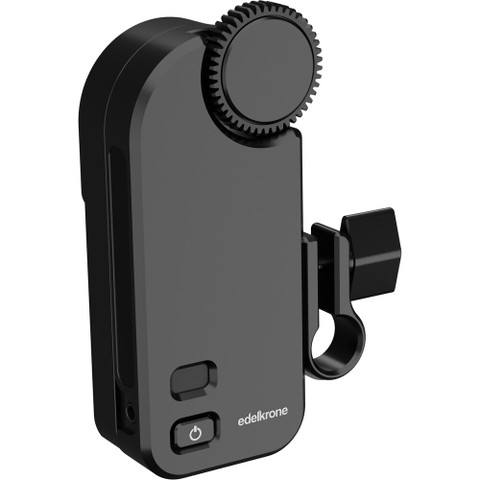 Edelkrone FocusPLUS PRO對焦模組