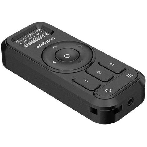 Edelkrone Controller 拍攝遙控器