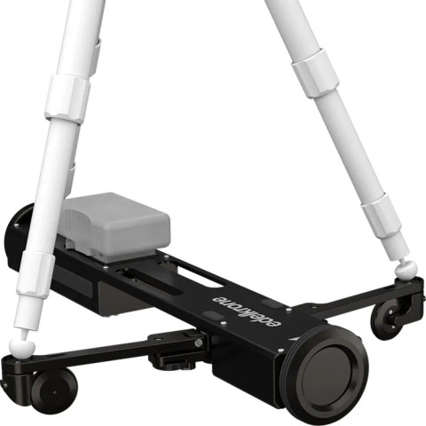 Edelkrone DollyPLUS 三腳架電動滑輪